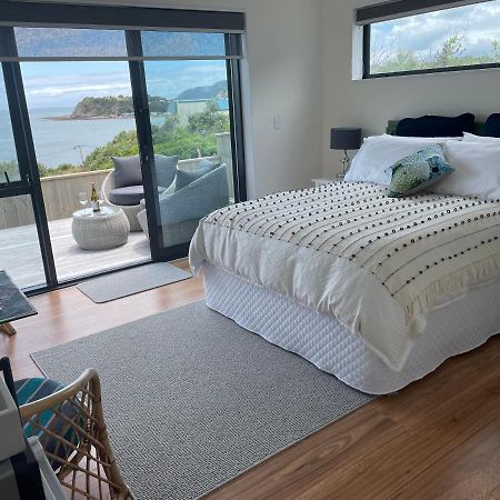 Atahu Bed & Breakfast โพริรัว ภายนอก รูปภาพ
